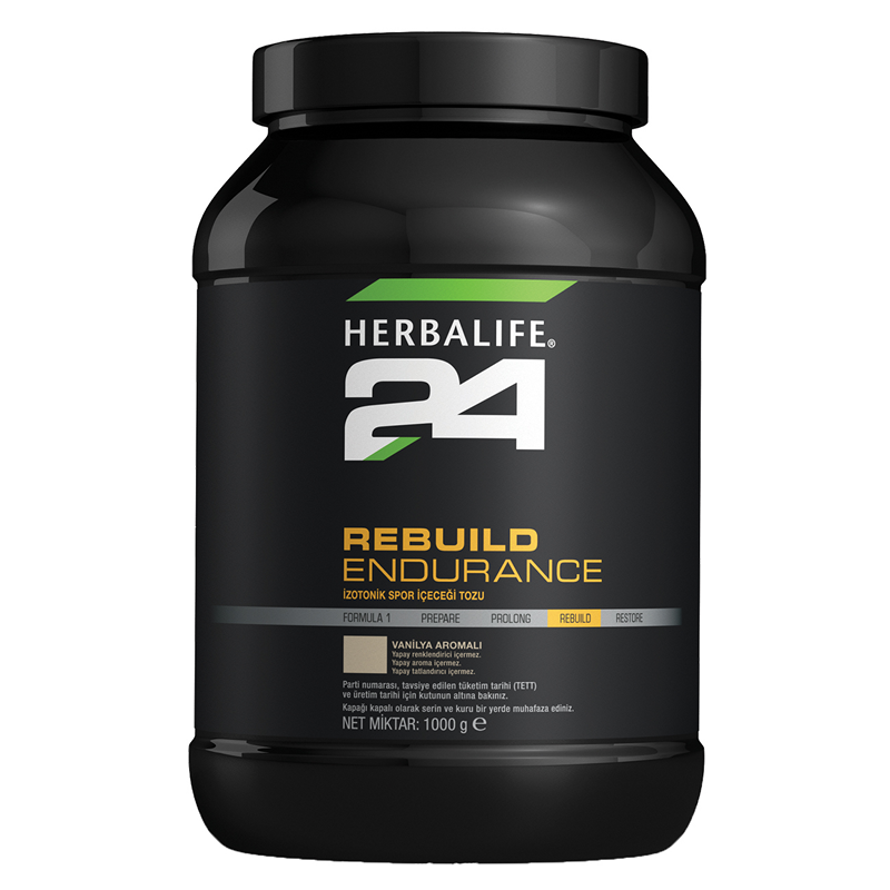 Herbalife H24 Rebuild Endurance Herbalife H24 Rebuild Endurance
