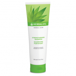 Herbal Aloe Güçlendirici Şampuan