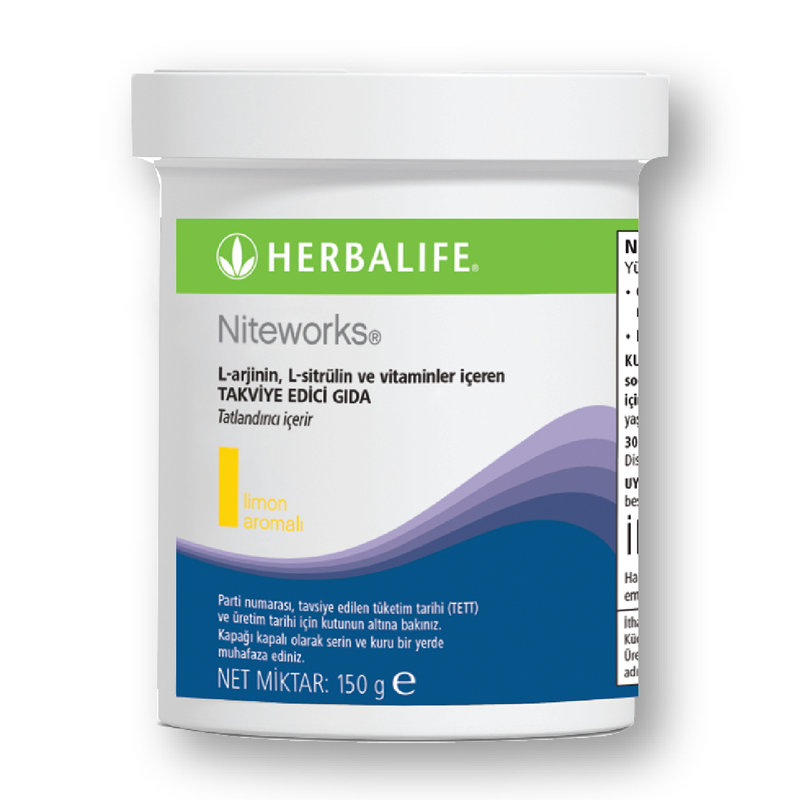 Herbalife Niteworks Herbalife Niteworks