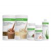 Herbalife Kilo Aşağı Ultimate Set