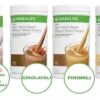 Herbalife Urunleri Formul1 Shake